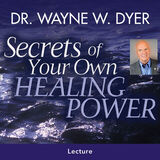 Coperta “Secrets Of Your Own Healing Power”