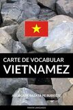 Coperta “Carte de Vocabular Vietnamez”