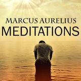Coperta “Meditations”