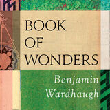Coperta “The Book of Wonders”