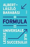 Coperta “Formula. Legile universale ale succesului”