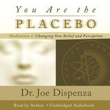Coperta “You Are the Placebo Meditation 2 - Revised Edition”