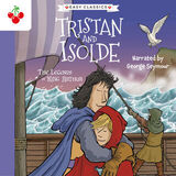 Coperta “Tristan and Isolde (Easy Classics)”