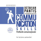 Coperta “Communication Skills”