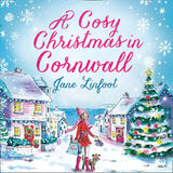 Coperta “A Cosy Christmas in Cornwall”