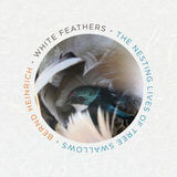 Coperta “White Feathers”