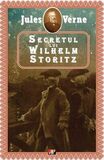 Coperta “Secretul lui Wilhelm Storitz”
