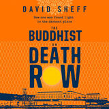 Coperta “The Buddhist on Death Row”