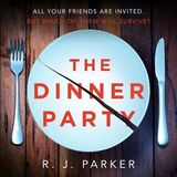 Coperta “The Dinner Party”