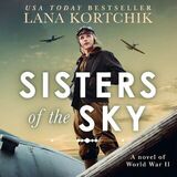 Coperta “Sisters of the Sky”