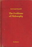Coperta “The Problems of Philosophy”