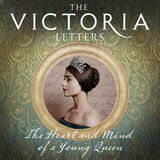 Coperta “The Victoria Letters”