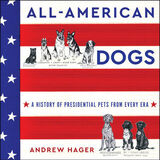 Coperta “All-American Dogs”