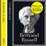Coperta “Bertrand Russell: Philosophy in an Hour”