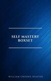 Coperta “Self Mastery Boxset”