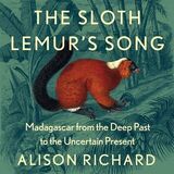 Coperta “The Sloth Lemur’s Song”