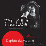 Coperta “The Doll”
