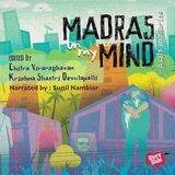 Coperta “Madras On My Mind”
