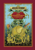 Coperta “Jules Verne. Copiii căpitanului Grant. I. În America de Sud”