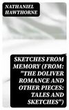 Coperta “Sketches from Memory (From: "The Doliver Romance and Other Pieces: Tales and Sketches")”