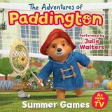 Coperta “The Adventures of Paddington: Summer Games”