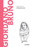 Coperta “Descoperă filosofia. Vol.65. Giordano Bruno”