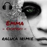 Coperta “Emma - cicatrici”