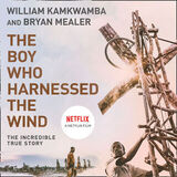 Coperta “The Boy Who Harnessed the Wind”