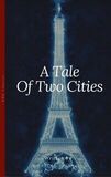 Coperta “A Tale of Two Cities”