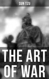 Coperta “THE ART OF WAR”