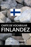 Coperta “Carte de Vocabular Finlandez”