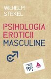 Coperta “Psihologia eroticii masculine”