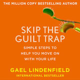 Coperta “Skip the Guilt Trap”
