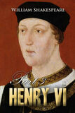 Coperta “Henry VI, Part 3”