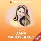 Coperta “Interviu cu Ioana Macoveiciuc (Prințesa Urbană)”