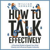 Coperta “How to Talk Effectively”