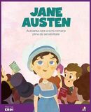 Coperta “Micii eroi - Jane Austen”