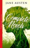 Coperta “Jane Austen - The Complete Novels”
