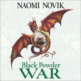 Coperta “Black Powder War”