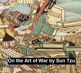 Coperta “On The Art of War”