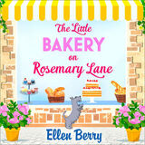 Coperta “The Little Bakery on Rosemary Lane”
