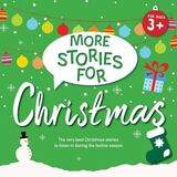 Coperta “More Stories for Christmas”