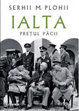 Coperta “Ialta”
