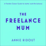 Coperta “The Freelance Mum”