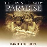 Coperta “The Divine Comedy”