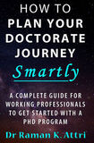 Coperta “How To Plan Your Doctorate Journey Smartly”
