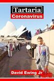 Coperta “Tartaria - Coronavirus”