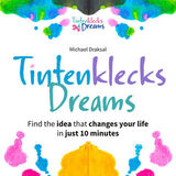 Coperta “Tintenklecks Dreams”