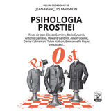 Coperta “Psihologia prostiei”