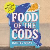 Coperta “Food of the Cods”